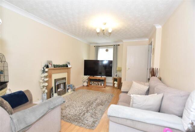 Springdale Close, Moreton, Wirral, Merseyside, CH46 photo 4