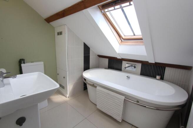 Bathroom/WC