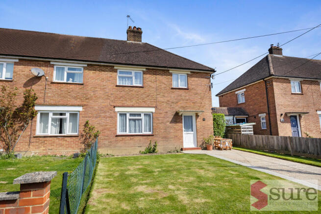 Warwick Close, 30...