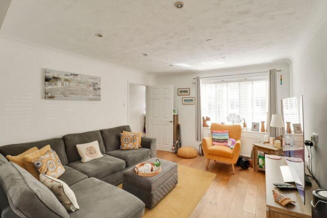 Dunster Way, Eynesbury, PE19 photo 4