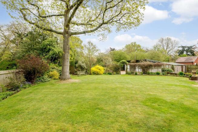 Gardens