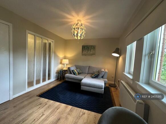 Lounge 2nd View