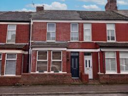 17, Castle Street, Barry CF62 6JS