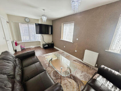 Invention Aveune, Handsworth, Birmingham, B21 9AF
