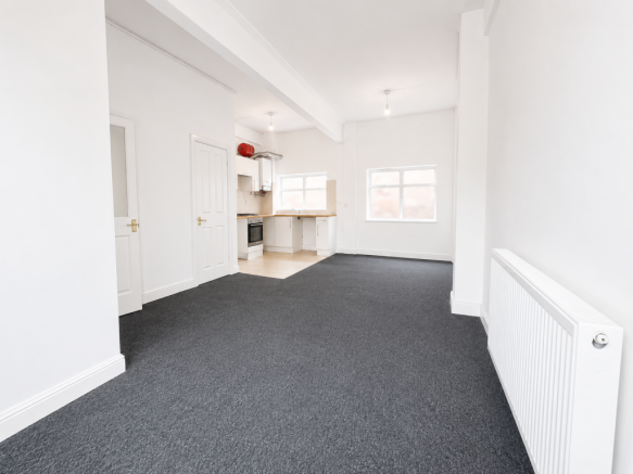 4 Cavendish Mews, Aylestone, Leicester, Leicestershire LE2 7PN photo 4