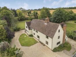 Ruses Farm, Bumpstead Road, Hempstead CB10 2PW