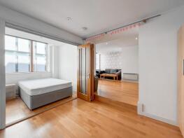 Flat 40, 11, Park Row, Leeds LS1 5HB