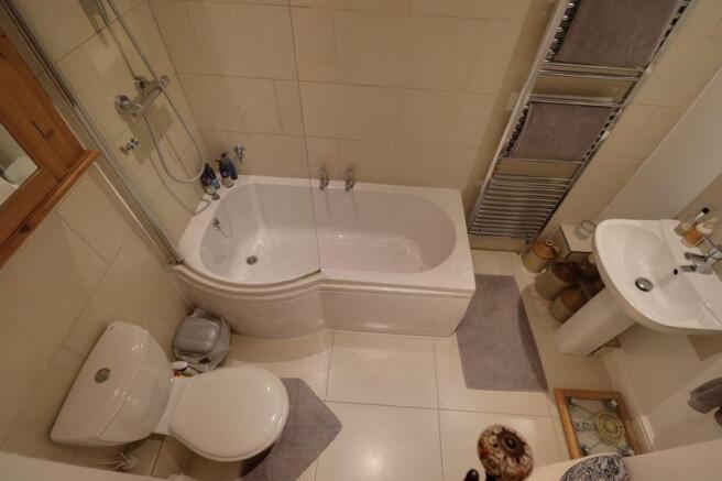 Ground Floor Bathroom