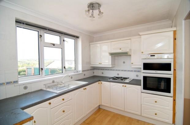 George Property and Financial St Annes Street Kitc