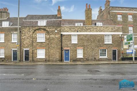 The Burroughs, London, NW4