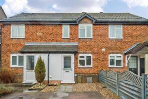 7, Rowley Court, Caterham CR3 5AY