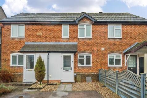 Rowley Court, Caterham, CR3