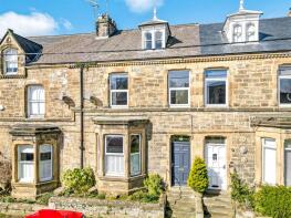 12, North Terrace, Darlington DL2 3EE
