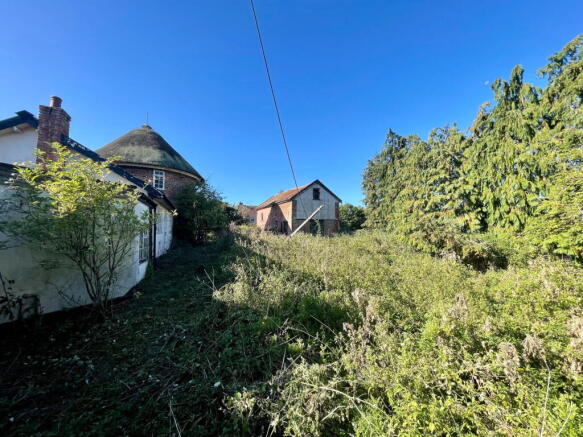 Darsham, Saxmundham photo 5