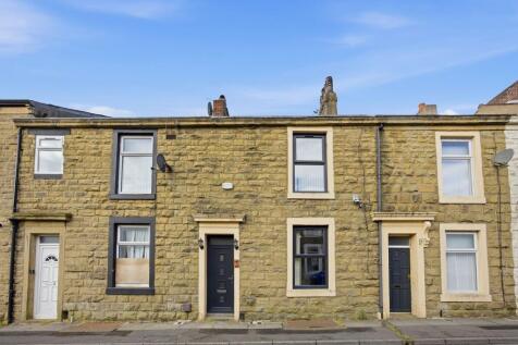 Hood Street, Accrington, BB5
