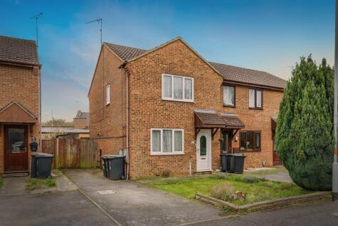 Sheffield Court, Raunds, Wellingborough