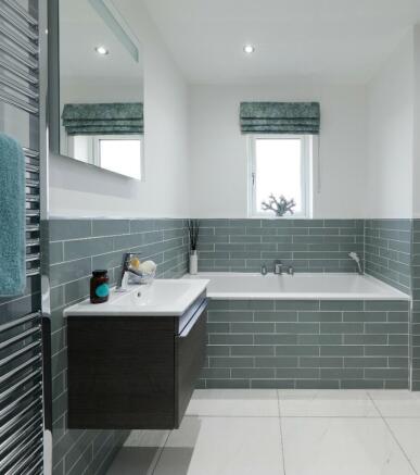 3 bed Detached for sale Image 12