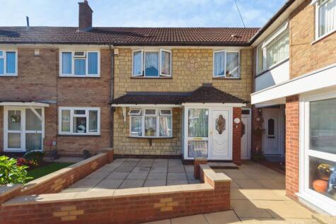 Ninfield Road, Birmingham, West Midlands, B27