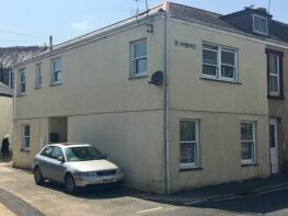 Apartment 2, The Cob, 1, St Clare Street, Penzance TR18 2PB
