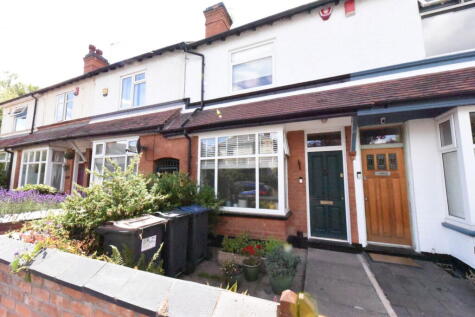 Newlands Road,Birmingham,B30 2RG