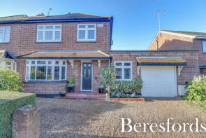 7, Cedar Road, Hutton CM13 1NA