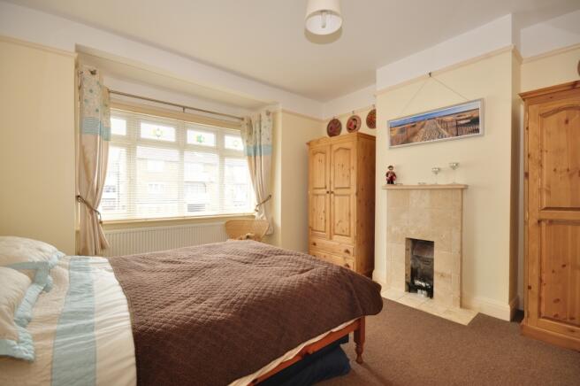Bedroom 1