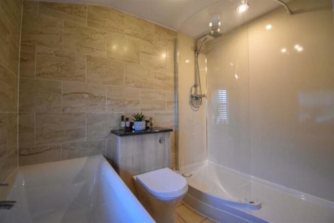 Bathrroom