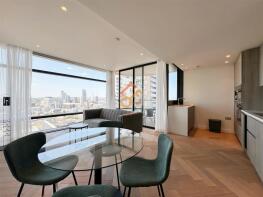 Flat 2204, 2 Principal Place, Worship Street, Hackney, London EC2A 2FE