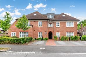 Flat 2, 55, Hillcrest Road, Purley CR8 2JF