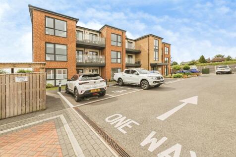 Waterton Gardens, Walton, Wakefield