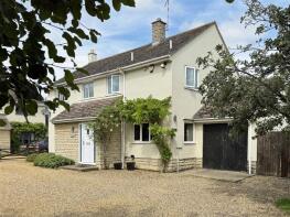 Meadow Bank, Waterside, Stamford PE9 4EY