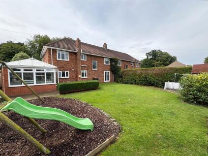 Valiant Road, Manby, Louth, LN11