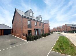 71, Ellacott Road, Matford, Exeter EX2 0BR