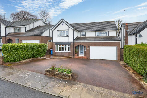 Acrefield Park, Woolton, L25
