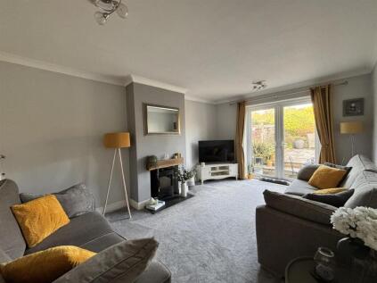 Cooper Road, Snodland