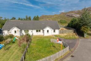 2b, Baile Shuas, Strathcarron IV54 8XY