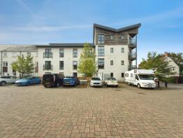 2, Vervain Court, Pasteur Drive, Old Town, Swindon SN1 4GG