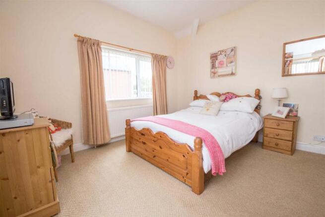 BEDROOM TWO