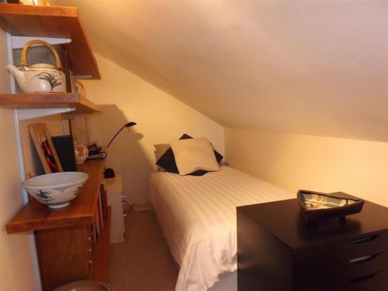 Bed Two Furnished