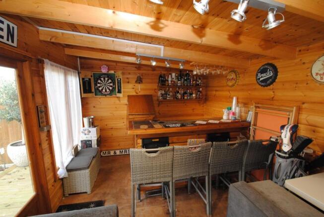 Summerhouse View 3