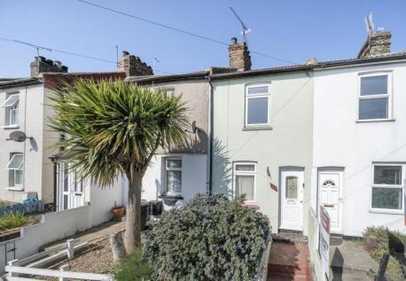 Stanhope Road, Swanscombe, Kent, DA10