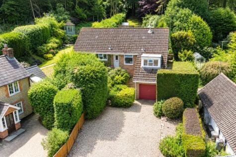Beech Hill Road, Headley, Bordon, Hampshire, GU35