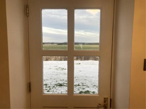 Thornhill Farmhouse