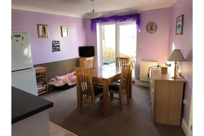 Kitchen / Diner