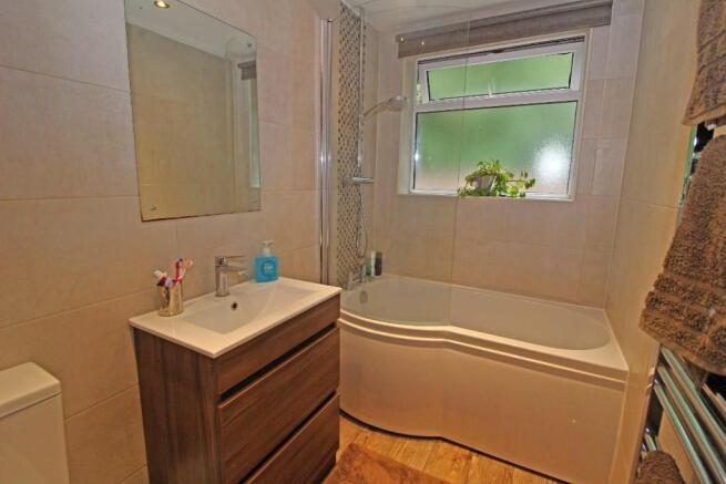 Bathroom/WC