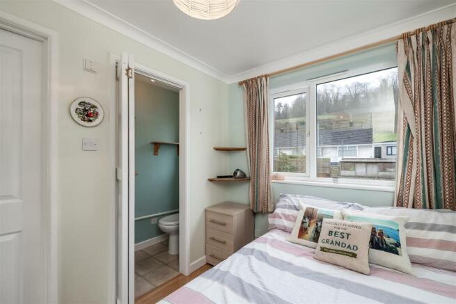 Bedroom Three 2