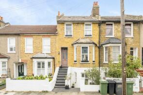 8, Waite Davies Road, London SE12 0ND