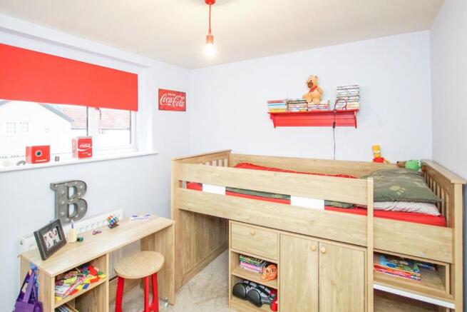 Bedroom 3