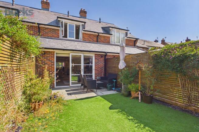 Wilden Mews, Naphill, HP14 photo 4