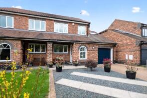 208, Shipton Road, Rawcliffe, York YO30 5RZ